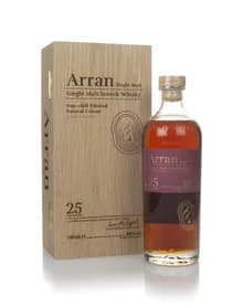 Arran 25 Year Old