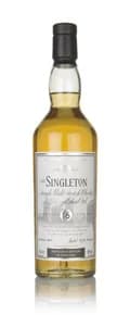 Glen Ord 16 Year Old - The Manager's Dram