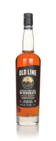 Old Line Single Barrel (barrel 16-1194)