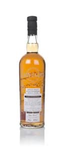 Strathmill 11 Year Old 2007 (cask 807834) - Lady of the Glen (Hannah Whisky Merchants)