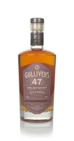 Gulliver's 47 Toasted & Re-charred Edition