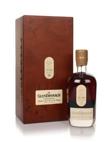 The GlenDronach 29 Year Old - Grandeur Batch 12