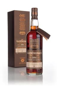 GlenDronach 20 Year Old 1994 (cask 3201) - Batch 11