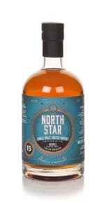 Ardbeg 15 Year Old 2008 - North Star Spirits (Master of Malt Exclusive)