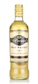 McCormack's Irish Whiskey