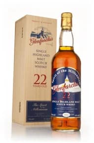 Glenfarclas 22 Year Old - The Spirit of the Millennium