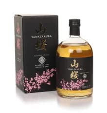 Yamazakura Blended Whisky