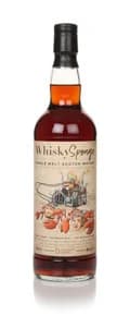 Ardmore 22 Year Old 2000 - Edition No.69 (Whisky Sponge & Decadent Drinks)
