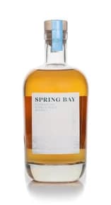Spring Bay 2019 (cask 162) - Bourbon Cask