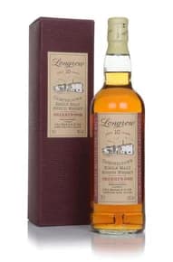 Longrow 10 Year Old Sherrywood - 1990s