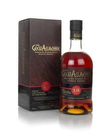 GlenAllachie 18 Year Old (Old Bottling)