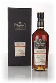 Mortlach 25 Year Old 1990 (cask 5185) - Chieftain's (Ian Macleod)