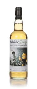 Glen Ord 13 Year Old 2007 - Whisky Sponge Edition No.26 (Decadent Drinks)