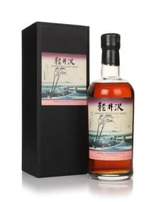 Karuizawa 1999-2000 Cask Strength - Views of Mount Fiji 35th Edition