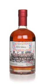 Bruichladdich 18 Year Old 2004 (cask 1547) Laddie Valinch Rock’ndaal - Fèis Ìle 2023