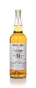 Glen Grant 31 Year Old 1991 Single Cask (Master of Malt)