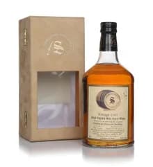 Glenturret 18 Year Old 1985 (cask 128) - Signatory