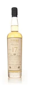 Fettercairn 17 Year Old 1995 (The Whisky Club)