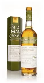 Aultmore 36 Year Old 1974 - Old Malt Cask (Douglas Laing)