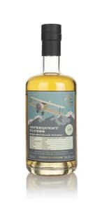 Orkney 16 Year Old 2003 (cask A521 #9) - Infrequent Flyers (Alistair Walker)