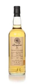 Longrow 20 Year Old 2001 - Springbank Society
