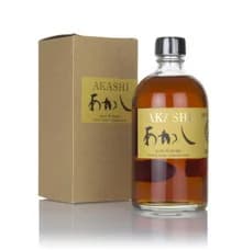 Akashi 6 Year Old (cask 61694) - White Wine Cask