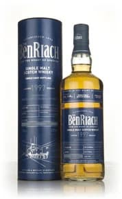 Benriach 19 Year Old 1997 (cask 8634) - Dark Rum Finish