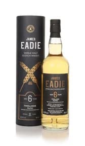 Finglassie 6 Year Old 2017 (cask 156) - James Eadie