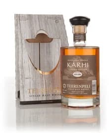 Teerenpeli Distiller's Choice Karhi