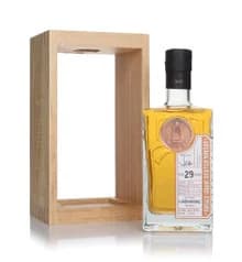 Cameronbridge 29 Year Old 1994 (Cask 19951) - The Single Cask