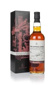 Ardmore 12 Year Old (cask 1313B) - The Sipping Shed