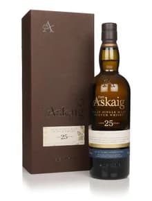 Port Askaig 25 Year Old (2024 Release)