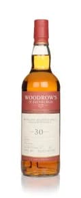 Highland Blended Malt 30 Year Old 1994 (cask 10) - Woodrow's of Edinburgh