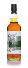 Adelphi's Speyside 10 Year Old Single Malt