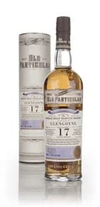Glengoyne 17 Year Old 1997 (cask 10697) - Old Particular (Douglas Laing)
