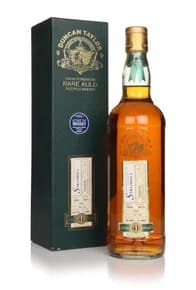 Strathisla 41 Year Old 1967 - Rare Auld (Duncan Taylor)