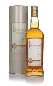 Benromach 21 Year Old - 2000s