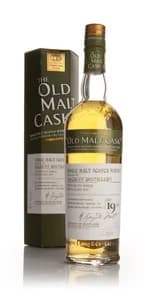 Macduff 19 Year Old 1990 - Old Malt Cask (Douglas Laing)