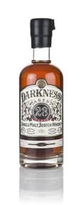 Darkness! Allt-á-Bhainne 23 Year Old Oloroso Cask Finish