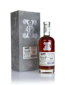 Port Ellen 35 Year Old 1982 (cask 12282)  - Xtra Old Particular Platinum (Douglas Laing)