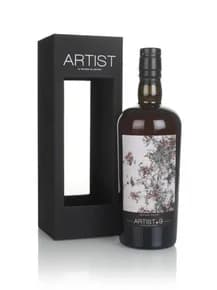Bunnahabhain 40 Year Old 1979 (cask 6508) - Artist #9 (La Maison du Whisky)