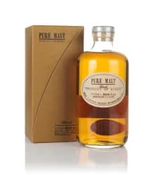 Nikka Pure Malt Black