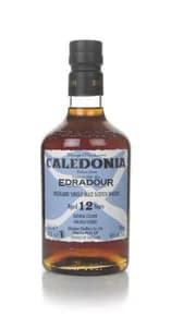 Edradour Caledonia 12 Year Old
