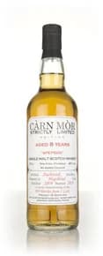 Auchroisk 8 Year Old 2009 - Strictly Limited (Càrn Mòr)