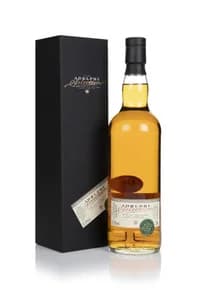 Linkwood 11 Year Old 2010 (cask 304846) (Adelphi)