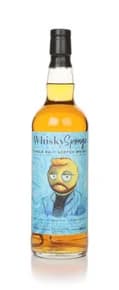 Glen Spey 32 Year Old 1989 - Edition No.80 (Whisky Sponge & Decadent Drinks)