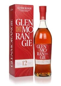 Glenmorangie 12 Year Old The Lasanta