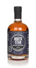 Nc'nean 6 Year Old 2018 - North Star Spirits