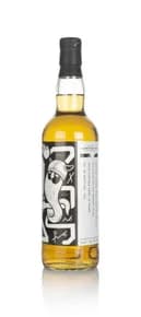 Orkney 19 Year Old 2000 (Thompson Bros.)