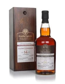 Glenglassaugh 14 Year Old 2011 - Fruitful Spirits
